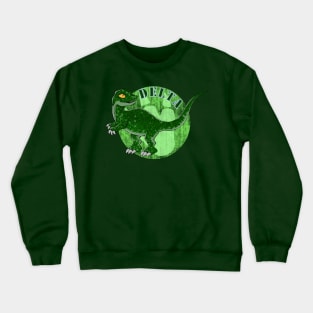 Jurassic Delta Crewneck Sweatshirt